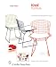 Knoll Furniture: 1938-1960 (Schiffer Design Book)