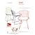 Knoll Furniture: 1938-1960 (Schiffer Design Book)
