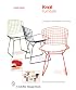 Knoll Furniture: 1938-1960