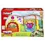 Playskool Weebles Hansel & Gretels Wobbly Adv