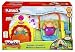 Playskool Weebles Hansel & Gretels Wobbly Adv