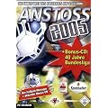 Anstoss 2005 + Bonus-CD 40 Jahre Bundesliga