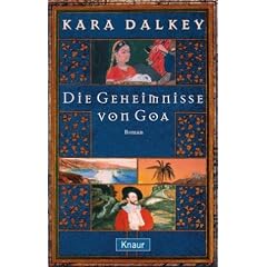 Die Geheimnisse von Goa