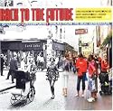 Back to the Future - Classic Contemporary Tracks From The Beat Generation