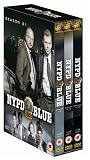 Nypd Blue S1 [UK Import]