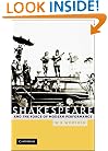 Shakespeare and the Force of Modern Performance