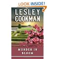 Murder in Bloom (Libby Sarjeant Mystery Series)