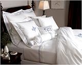 Pinzon French Garden Bedskirt