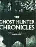 The ghost hunter chronicles