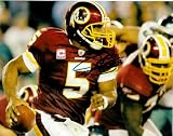 Donovan McNabb Autographed Signed Washington Redskins 8x10 Photo