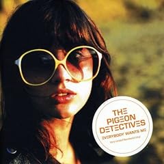 Everybody Wants Me [7" VINYL]