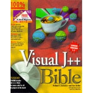 Visual J++ Bible