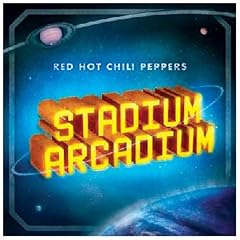 Stadium Arcadium - Edition Digipack 2CD