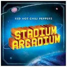 Stadium Arcadium