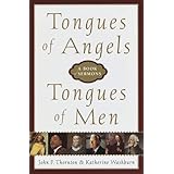 Tongues of Angels, Tongues of Men: A Book of Sermons