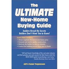 The Ultimate New-Home Buying Guide