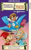 Review 2 Entertain Video  / Thumbelina / Pinocchio [1992]