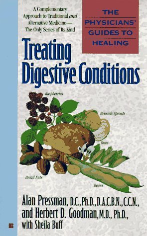 Digestive-Diseases