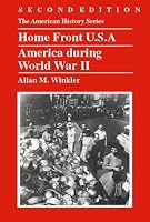 Home Front U.S.A.: America during World War II