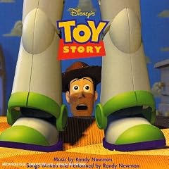 Toy Story  (Bande Originale du Film)