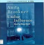 Undue Influence: Complete & Unabridged (Charles Paris Mysteries)