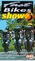 The Fast Bikes Show 3 [VHS] [2001]