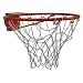 Sport-Otto Basketballring Metall mit wei�em Netz & Schrauben