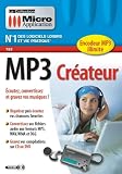 Revue Micro Application 2742960120 / MP3 Créateur