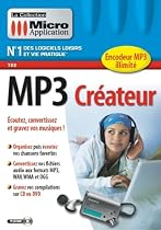 MP3 Cr&eacute;ateur