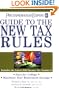 PricewaterhouseCooper's Guide to the New Tax Rules 2003