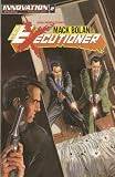 Mack Bolan: The Executioner #2 August 1993