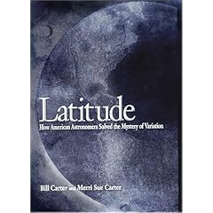 Latitude