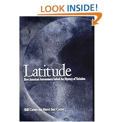 Latitude