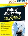 Twitter Marketing For Dummies