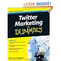 Twitter Marketing For Dummies