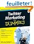 Twitter Marketing for Dummies
