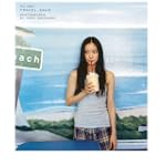 蒼井優 写真集「トラベル・サンド」