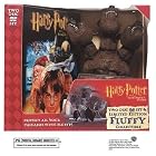 Click here to buy Harry Potter and the Sorcerer's Stone Gift Set With Fluffy Collectible by .