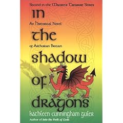 In the Shadow of Dragons (Macsen's Treasure)