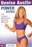 Denise Austin Power Zone Vol. 2 - Toning Workout