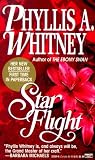 Star Flight (0449222586) by Whitney, Phyllis A.