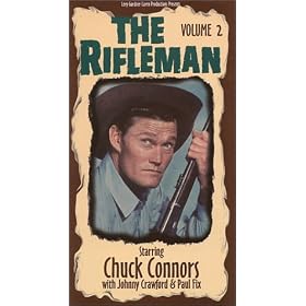 Rifleman Volume 2, the