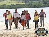 Survivor: She Annoys Me Greatly