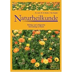 Naturheilkunde: Richtige und erfolgreiche Anwendung zu Hause