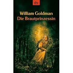 Die Brautprinzessin (Taschenbuch)