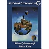 applications programming in c 