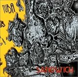 Sandwich ( Audio CD ) - B00003XAX9