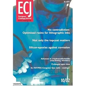 European Coatings Journal