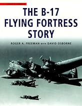 B-17 Flying Fortress Story