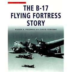B-17 Flying Fortress Story